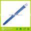 Solid Plain Colour Windproof Advertising Outdoor Beach Umbrella