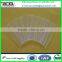 squarte thin quartz glass plate