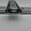 N42 soft close drawer slides with 1.0/1.0/1.0mm thickness