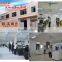 New design grinding slice notching machine, grooving machine, slotting machine