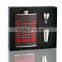 Hip Flask Gift Set