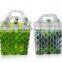 6-pack Cooler Tote Bottle Cooler Bag