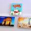 Statue of Liberty, Westminster Bridge, Big Ben, Croatia, Dubai, Paris, Landscape Souvenirs Magnets Fridge Magnet