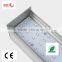 led office light pendant white&warm white LED linear light 0.6m/1.2m/1.5m