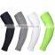 Printing Sport Arm Sleeve Let Fashion Custom Sublimation Printed Sleeve Charm Nylon Tattoo Arm Sleeve