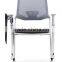 training chair with tablet GS-1795DW