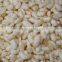 Puffed rice machine