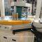 LED bulb -injection molding machine