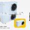 Air Cooled Condensing Unit for Refrigeration Freezer and Cold Rooms (JZW Series Box Type)