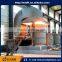 High value Affordable price molybdenum concentrate sample roaster