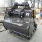 excavator ripper bucket, excavator rock ripper bucket
