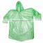 rainproof raincoat with pants for promotion
