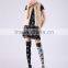 cotton lace socks ,fashion lovely heart design cute girls pantyhose socks