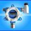 Fixed Industrial lpg gas leak detector with best sensor