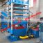 EVA Floor Mat Making Machine /Eva slipper making machine/Foam eva machine line