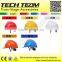 Tools724 Aluminum Truss Tool Safety Helmet