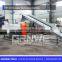 High security pet bottles plastic recycling system