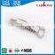 Oem Design Credit Card Shape Man Bottle Opener