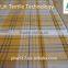 100% cotton Africa handkerchief Cheap Satin handkerchief no447DD-6