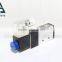 CHSENTE 5/2 Way 24VDC AirTac Type 4v210-08 Solenoid Valve