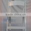 Wooden and Resin Banquet Wimbledon Folding Chair