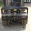 Heavy Duty Forklift Side Shift With Cylinders