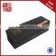 manufacturer custom wine bottle carton box