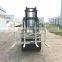 Cascade Brand forklift side shifter