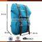 New Arrivel Canvas Leisure Backpack for Outdoor