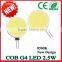 G4 DC 9-24V Cool White Led Bulb