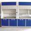 dental lab equipment fume hood