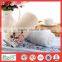 100% cotton face towel factory in China