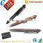 6061Metal Material Writing Ballpoint Outdoor Self Defense Tactical Pen With Emergency Hammer
