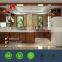 2016 hot sale china factory price of kitchen cabinet and gadget kitchen