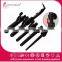 interchangeable barrel hair curler, ceramic hair curler