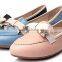 2015 hot selling ladies office wear shoes