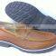 Fashion man's classical slip on dress shoes