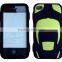 individualized racing car silicone phone case products