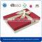 Competitive price cardboard paper box for clothes
