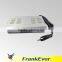 FrankEver High Quality TV System AV-RF audio video converter AV to RF modulator