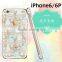 New premium printed Cell Phone case for iphone 6