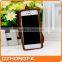 Hot sale new design cartoon silicone case for mobile positive for iphone