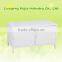 Living room furniture simple design metal TV cabinet TV steel cabinet