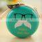 Hot sale pula girl printing tin coin round purse China supplier