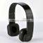 Noise Cancelling Bluetooth Headset, Folding Bluetooth Stereo Music Headphone