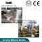 Corrugated carton stapler machine/Corrugated box making machine