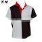 Custom design team rugby shirt for men