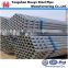 Construction material/galvanized round pipe/ Scaffolding pipe