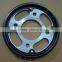 Motorcycle Sprocket Gear