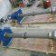 Titanium alloy pump turben slurry centrifugal API610 used in sea water and petrochemical process